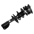MONROE SHOCKS & STRUTS strut brace detail