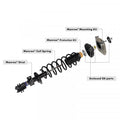 QUICK-STRUT ASSEMBLY