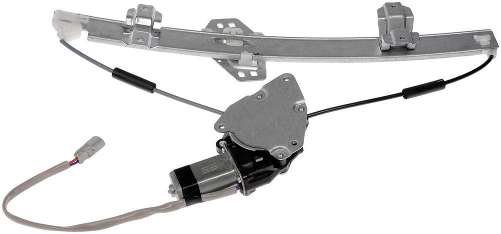 WINDOW REGULATOR