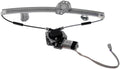 WINDOW REGULATOR