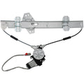 WINDOW REGULATOR