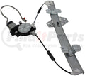 WINDOW REGULATOR