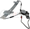 WINDOW REGULATOR