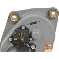 NEW WIPER MOTORS