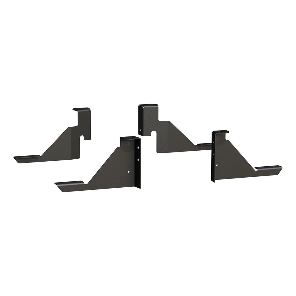 MOUNTING BRACKETS