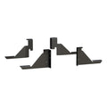 MOUNTING BRACKETS