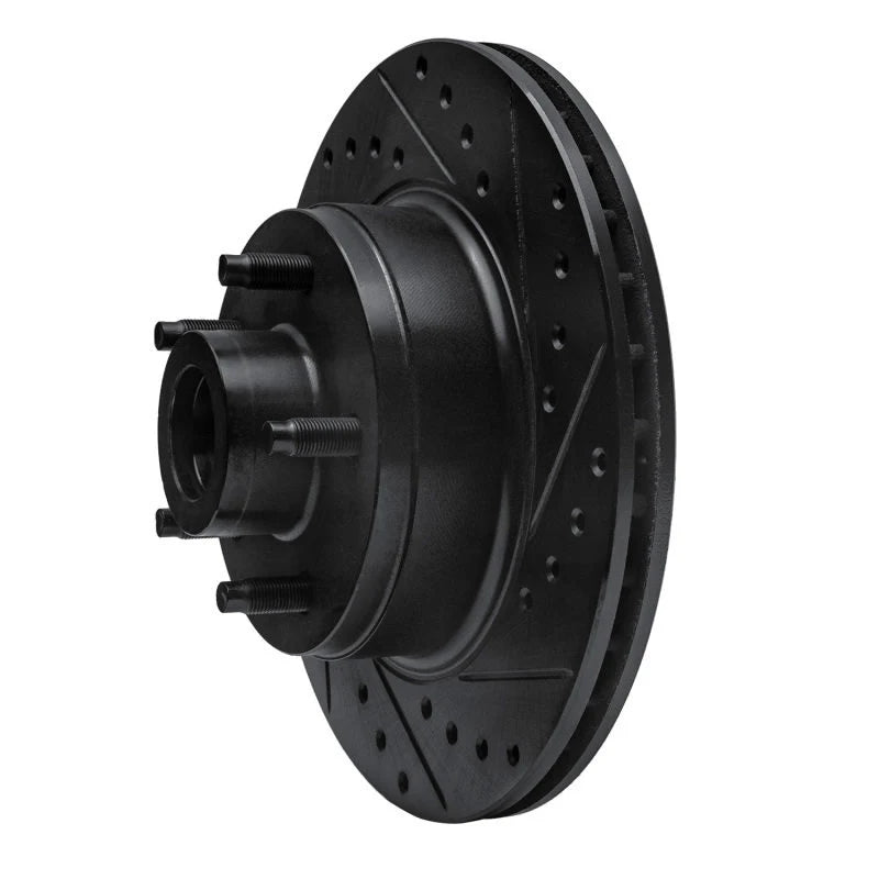 R1 Concepts black auto part