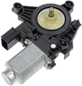WINDOW LIFT MOTOR