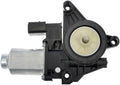 WINDOW LIFT MOTOR