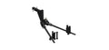 KIT, 11 HOLE SHANK, TRACKPRO