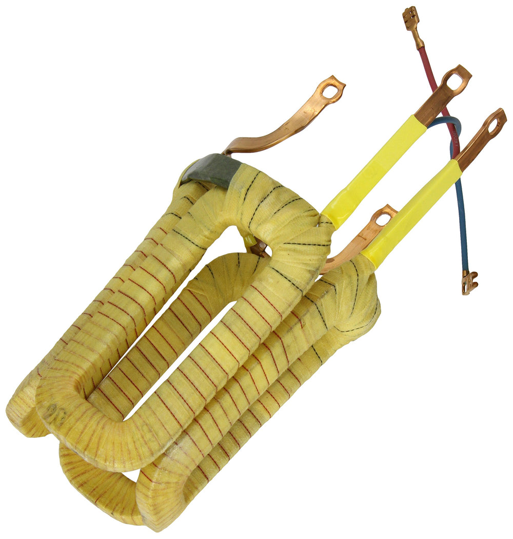 EXCITATION WINDING
