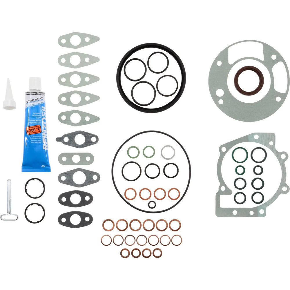 Engine Crankcase Cover Gasket Set - 08-36428-01