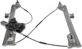 1921 SILV 4500/5500/6500 HD/1520 TAHOE/YUKON/ESCALADE POWER WINDOW REGULATOR AND MOTOR ASSEMBLY