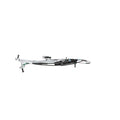 1921 SILV 4500/5500/6500 HD/1520 TAHOE/YUKON/ESCALADE POWER WINDOW REGULATOR AND MOTOR ASSEMBLY