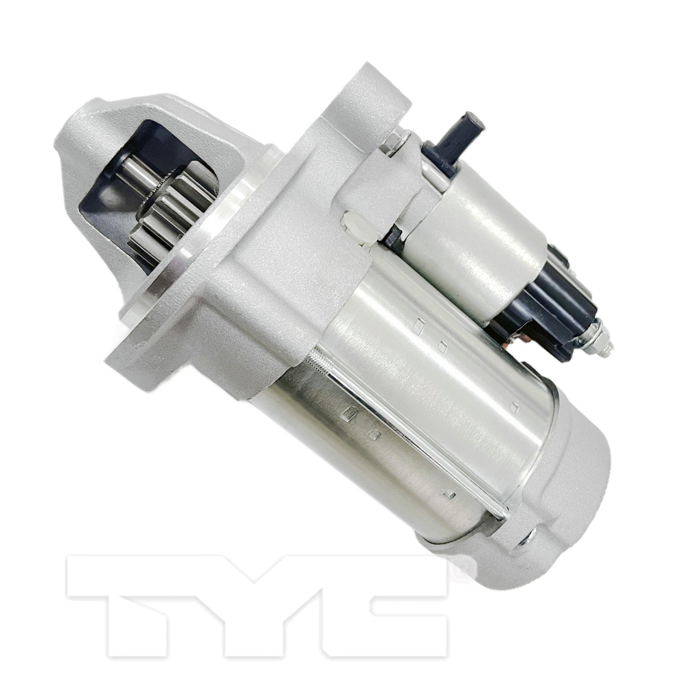 TYC auto part