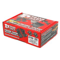 TRANS-DAPT SWAP MOTOR MOUNT KIT