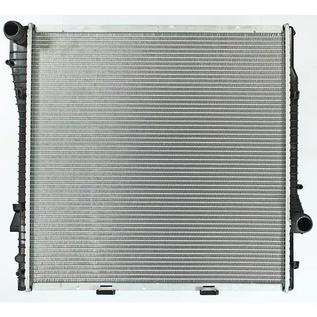 0106 BW X5 3.0L L6 AT 1R PA RAD