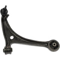 FRONT RIGHT LOWER