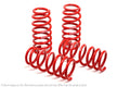 H&R 90-93 Honda Accord/Accord Wagon 2/4 Door CB7/8 Sport Spring