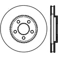 StopTech Drilled Sport Brake Rotor