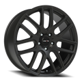 VISION WHEEL auto part installed view