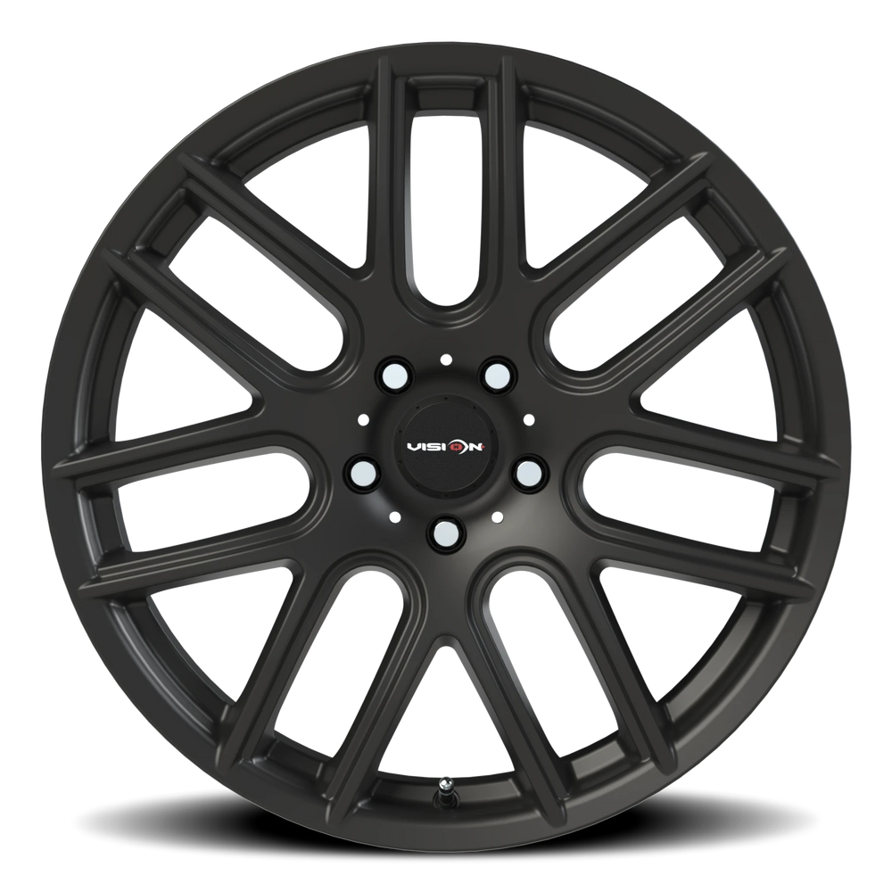 VISION WHEEL auto part