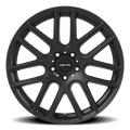Vision Wheel 5-114.3 MB VIS CROSS II 426H8865MB40