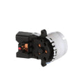 INTERMOTOR DOOR LOCK ACTUATOR