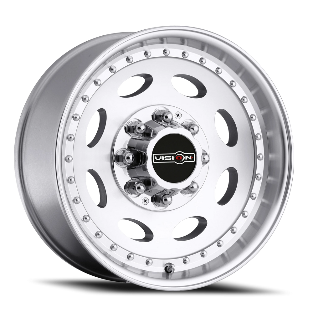 VISION WHEEL auto part