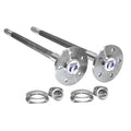 USA STANDARD MANUAL TRANSMISSION NV