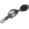GM Performance auto part detail