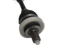 GM Performance auto part installed view
