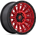 Fuel Off-Road auto part
