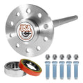REAR AXLE KIT FITS FORD 8.8" DIFF 3