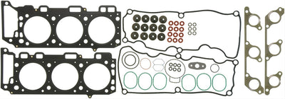 Head Set Ford 4.0L SOHC GAS (2004-2010 Ranger 2004 SPORT TRAC TO 12-3-03)