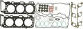 Head Set Ford 4.0L SOHC GAS (2004-2010 Ranger 2004 SPORT TRAC TO 12-3-03)