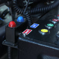 Rugged Radios jack installed view