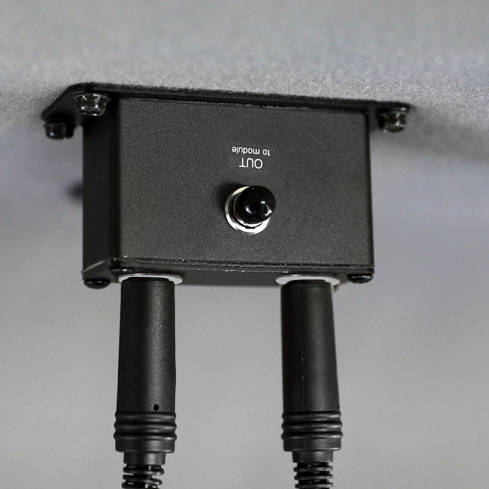 Rugged Radios jack