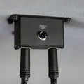 DUAL RADIO JACK BOX HEADSET STATION