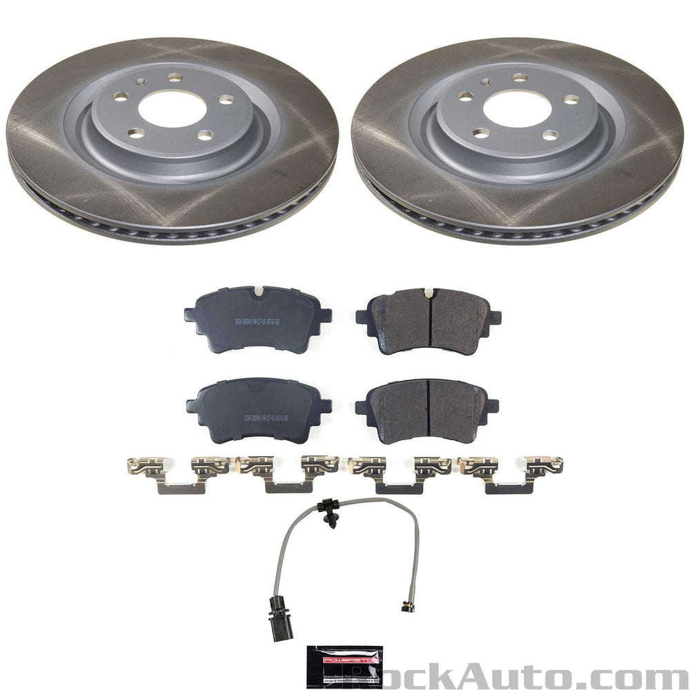 PowerStop auto part
