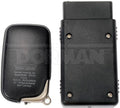 KEYLESS ENTRY REMOTE