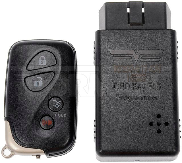 KEYLESS ENTRY REMOTE
