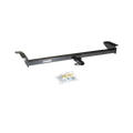 SPORTFRAME HITCH & DRAWBAR