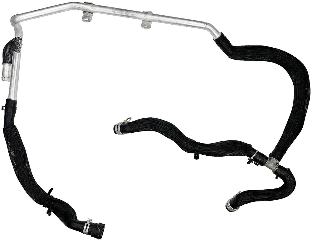 HEATER HOSE ASSEMBLY