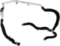 HEATER HOSE ASSEMBLY