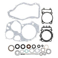 QuadBoss 12-14 Arctic Cat Prowler 700 HDX Complete Gasket Set w/ Oil Seal
