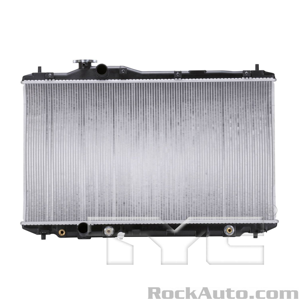 TYC auto part