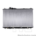 TYC auto part