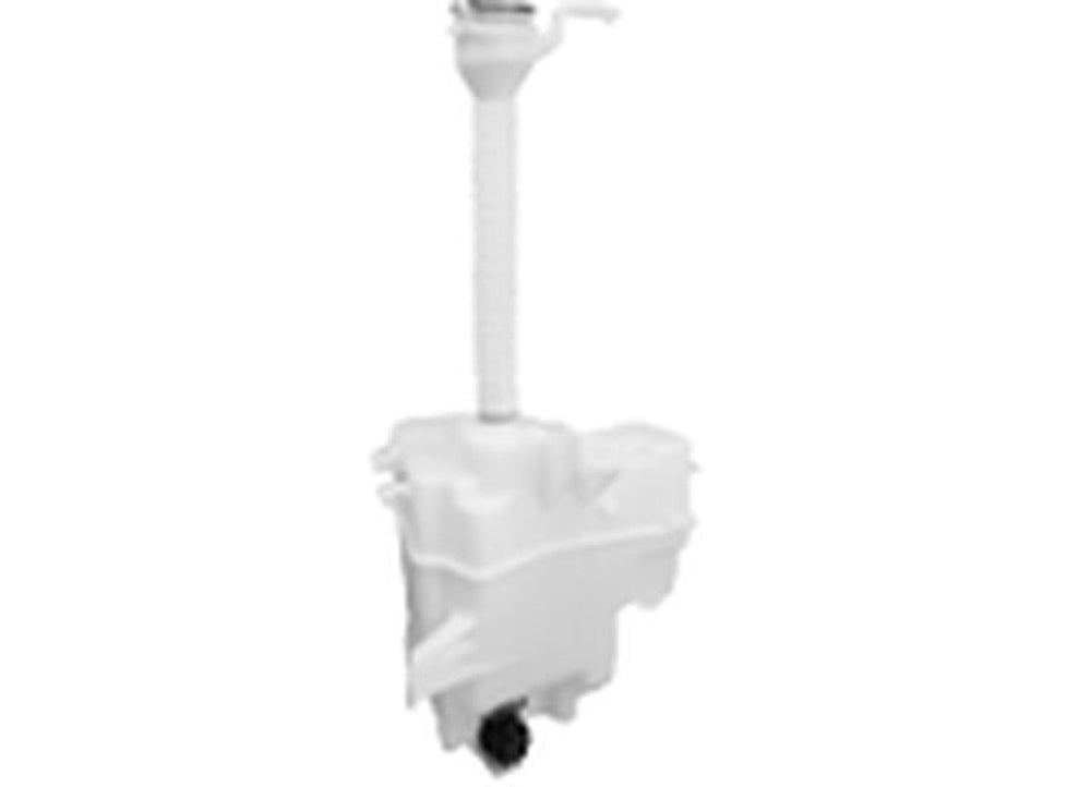 WINDSHIELD WASHER RESERVOIR/INLET/CAP/PUMP ASSY EXC HYBRID; SEDAN; JAPAN BUILT TOYOTA COROLLA 20C