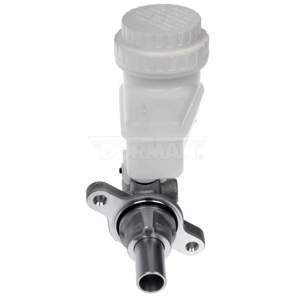 NEW MASTER CYLINDER